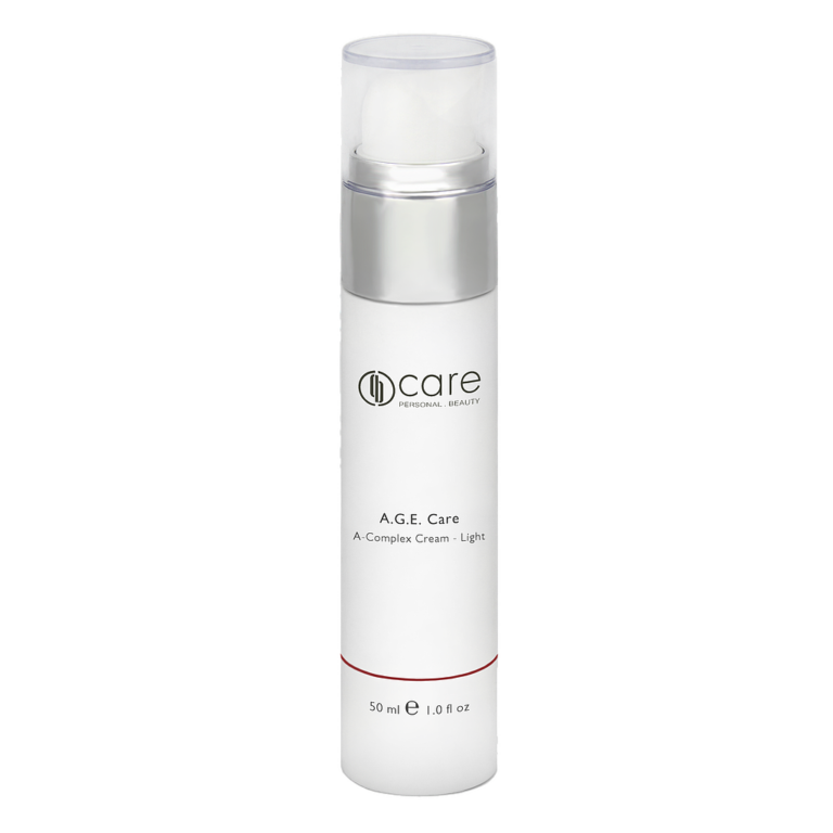 AGE cream light