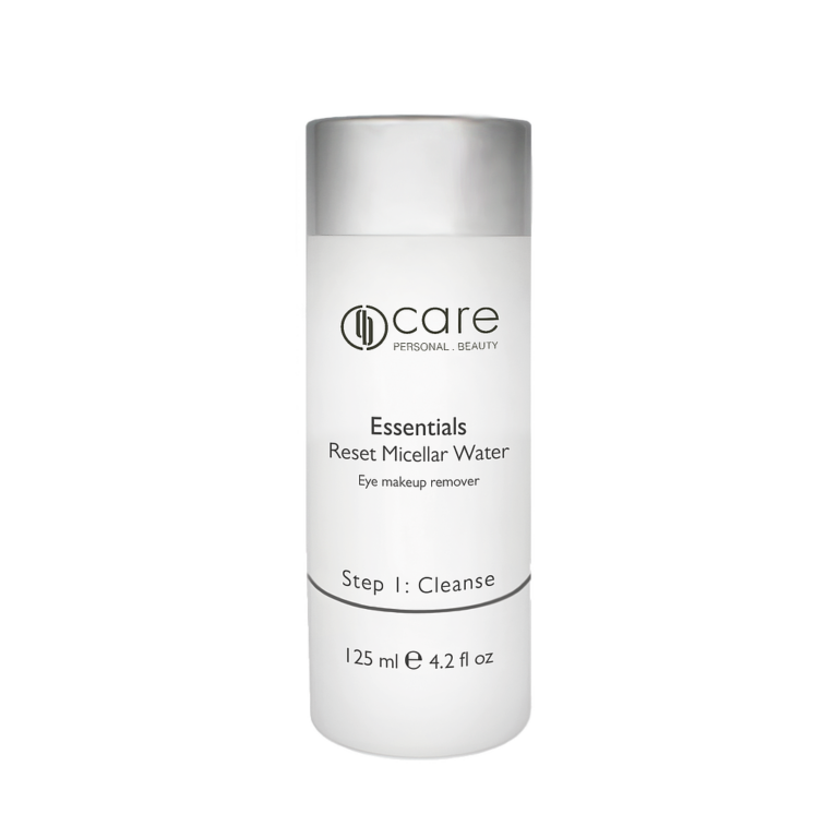Eau micellaire Care