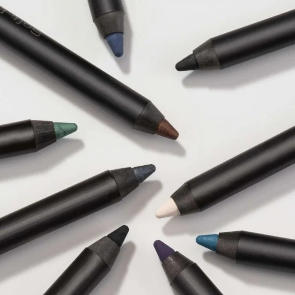 Crayon Soft eyeliner