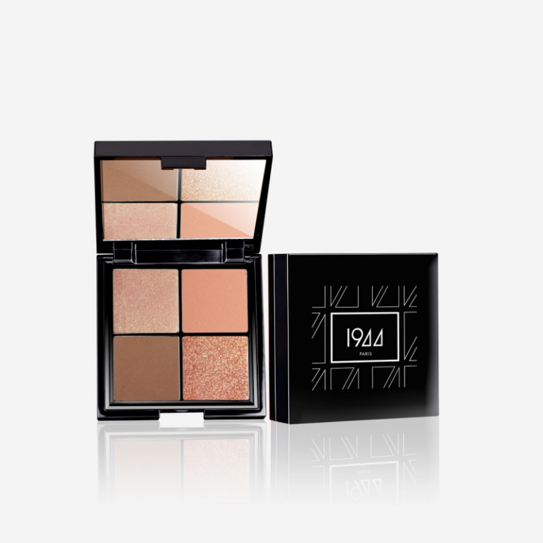 Palette de fard La rêveuse