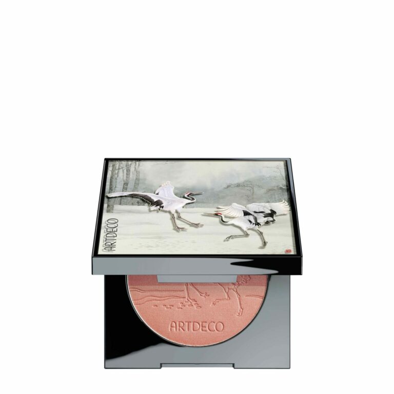 Blush couture édition limitée